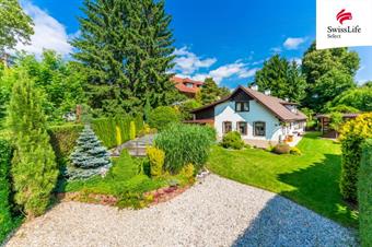 Prodej chalupy 230 m2, Skuhrov nad Bělou