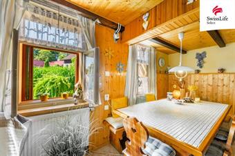 Prodej chalupy 230 m2, Skuhrov nad Bělou
