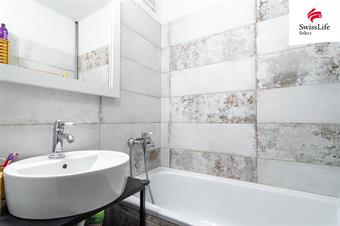 Pronájem bytu 1+1 61 m2 Bacháčkova, Pardubice