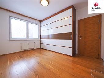 Pronájem bytu 3+1 92 m2 Kovářova, Žďár nad Sázavou