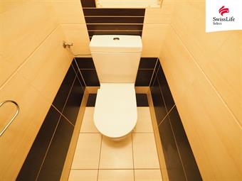 Pronájem bytu 3+1 92 m2 Kovářova, Žďár nad Sázavou