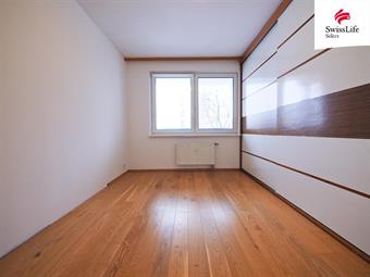 Pronájem bytu 3+1 92 m2 Kovářova, Žďár nad Sázavou