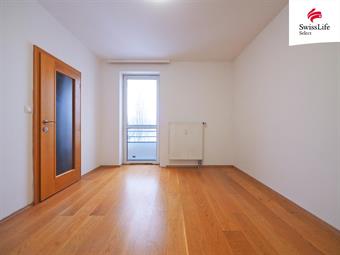 Pronájem bytu 3+1 92 m2 Kovářova, Žďár nad Sázavou