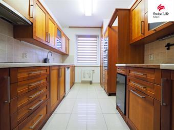 Pronájem bytu 3+1 92 m2 Kovářova, Žďár nad Sázavou