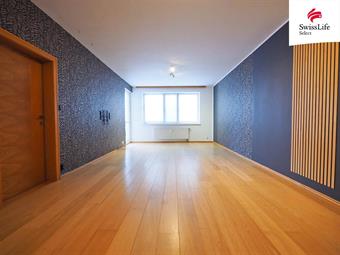 Pronájem bytu 3+1 92 m2 Kovářova, Žďár nad Sázavou