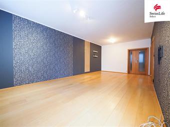 Pronájem bytu 3+1 92 m2 Kovářova, Žďár nad Sázavou