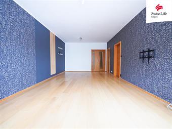 Pronájem bytu 3+1 92 m2 Kovářova, Žďár nad Sázavou