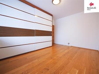 Pronájem bytu 3+1 92 m2 Kovářova, Žďár nad Sázavou