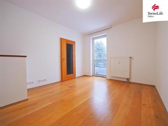 Pronájem bytu 3+1 92 m2 Kovářova, Žďár nad Sázavou