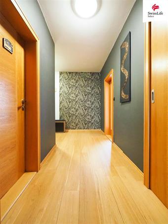 Pronájem bytu 3+1 92 m2 Kovářova, Žďár nad Sázavou