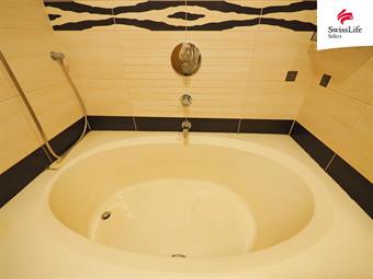 Pronájem bytu 3+1 92 m2 Kovářova, Žďár nad Sázavou