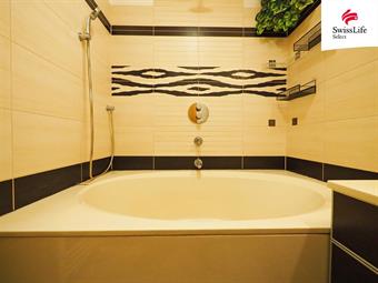 Pronájem bytu 3+1 92 m2 Kovářova, Žďár nad Sázavou