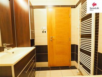 Pronájem bytu 3+1 92 m2 Kovářova, Žďár nad Sázavou