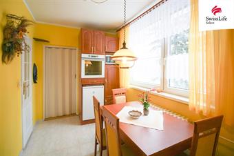 Pronájem bytu 3+1 73 m2 Telečská, Jihlava