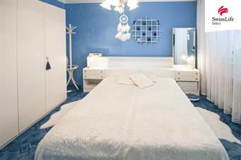 Pronájem bytu 3+1 73 m2 Telečská, Jihlava