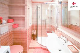 Pronájem bytu 3+1 73 m2 Telečská, Jihlava