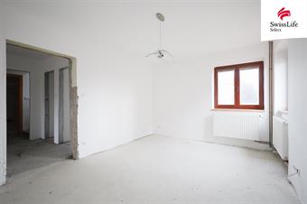 Prodej rodinného domu 250 m2 Příční, Telč