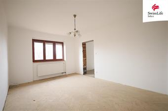 Prodej rodinného domu 250 m2 Příční, Telč