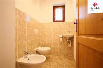 Prodej rodinného domu 250 m2 Příční, Telč