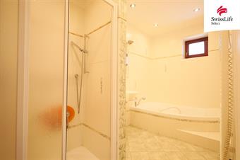 Prodej rodinného domu 250 m2 Příční, Telč