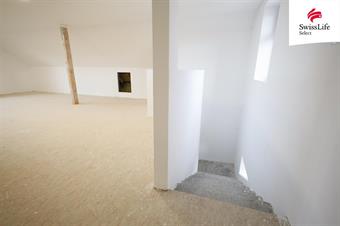 Prodej rodinného domu 250 m2 Příční, Telč