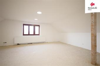 Prodej rodinného domu 250 m2 Příční, Telč