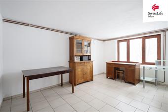 Prodej rodinného domu 250 m2 Příční, Telč