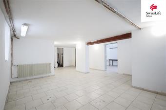 Prodej rodinného domu 250 m2 Příční, Telč