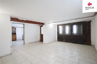 Prodej rodinného domu 250 m2 Příční, Telč