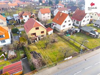 Prodej rodinného domu 250 m2 Příční, Telč