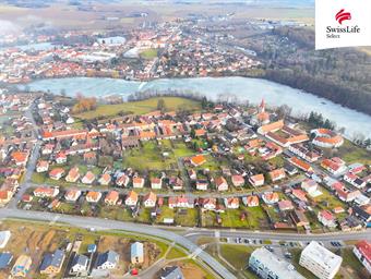 Prodej rodinného domu 250 m2 Příční, Telč
