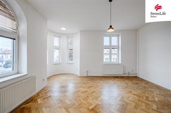 Pronájem kanceláře 34 m2 Žampachova, Brno