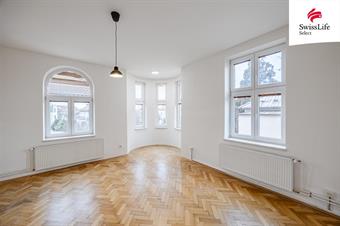 Pronájem kanceláře 34 m2 Žampachova, Brno