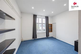 Pronájem kanceláře 34 m2 Žampachova, Brno