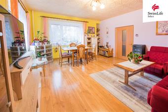 Prodej rodinného domu 200 m2, Vlčkovice v Podkrkonoší