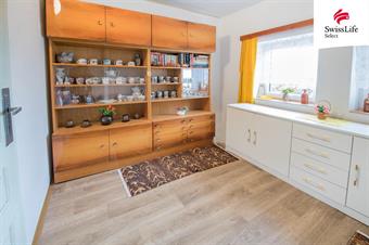 Prodej rodinného domu 200 m2, Vlčkovice v Podkrkonoší