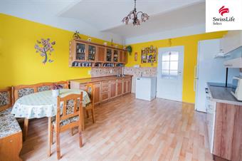 Prodej rodinného domu 200 m2, Vlčkovice v Podkrkonoší