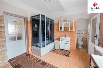 Prodej rodinného domu 200 m2, Vlčkovice v Podkrkonoší