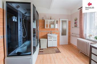 Prodej rodinného domu 200 m2, Vlčkovice v Podkrkonoší