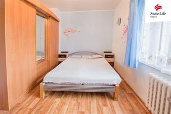 Prodej rodinného domu 200 m2, Vlčkovice v Podkrkonoší