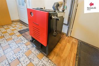 Prodej rodinného domu 200 m2, Vlčkovice v Podkrkonoší