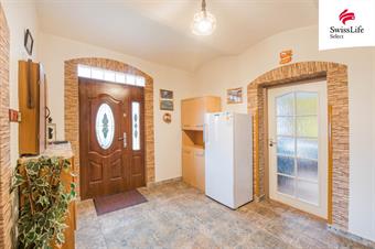 Prodej rodinného domu 200 m2, Vlčkovice v Podkrkonoší