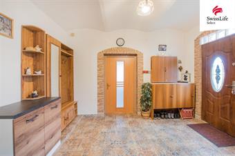 Prodej rodinného domu 200 m2, Vlčkovice v Podkrkonoší