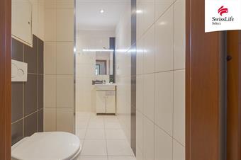 Prodej bytu 1+1 36 m2 Laštůvkova, Brno