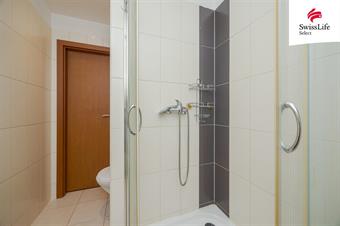 Prodej bytu 1+1 36 m2 Laštůvkova, Brno