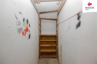 Prodej bytu 1+1 36 m2 Laštůvkova, Brno