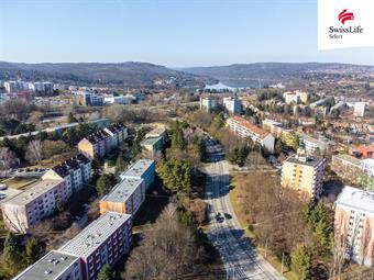 Prodej bytu 1+1 36 m2 Laštůvkova, Brno