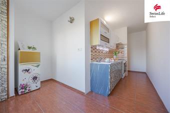 Prodej bytu 1+1 36 m2 Laštůvkova, Brno