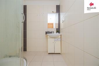 Prodej bytu 1+1 36 m2 Laštůvkova, Brno