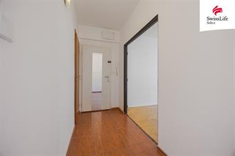 Prodej bytu 1+1 36 m2 Laštůvkova, Brno